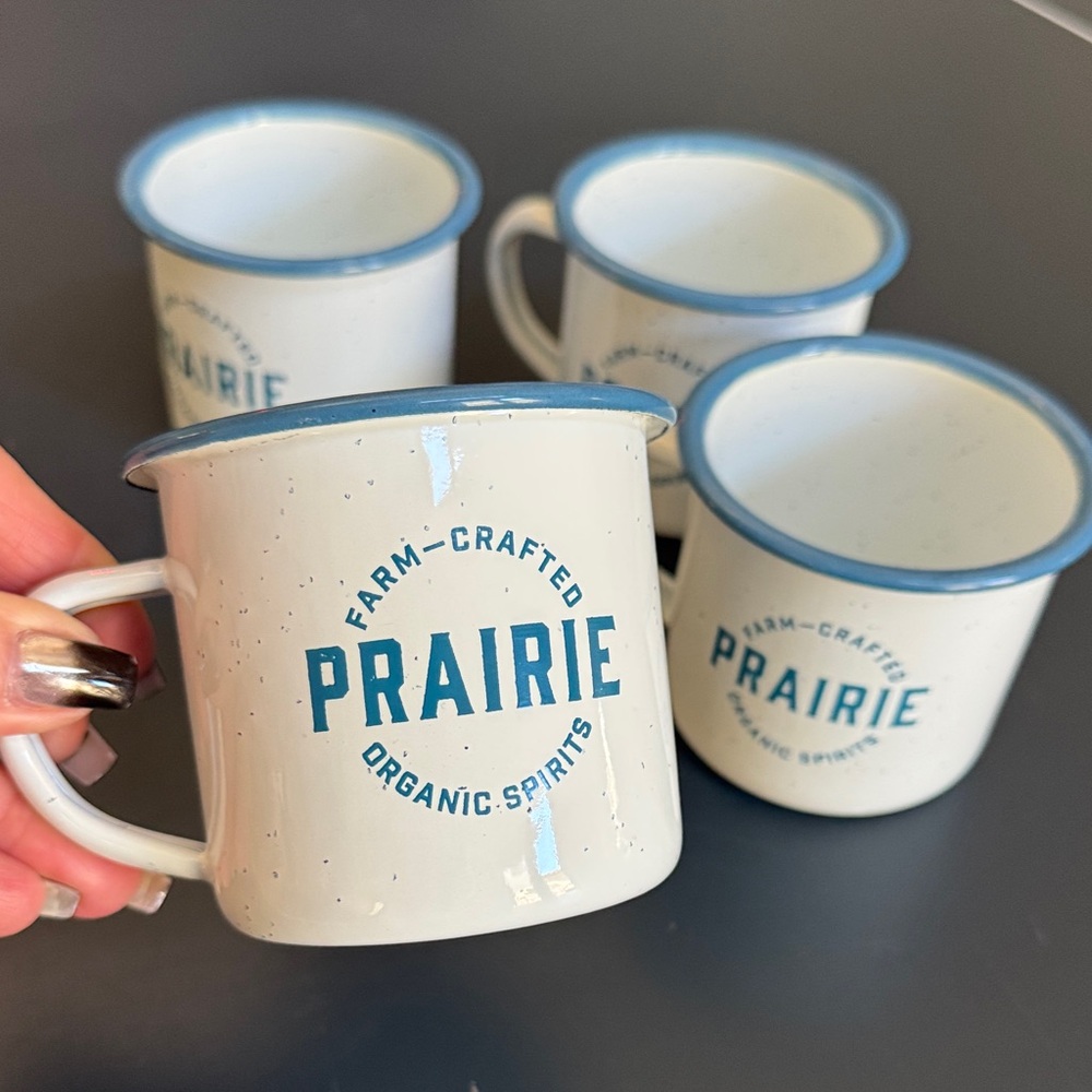 Mug Set